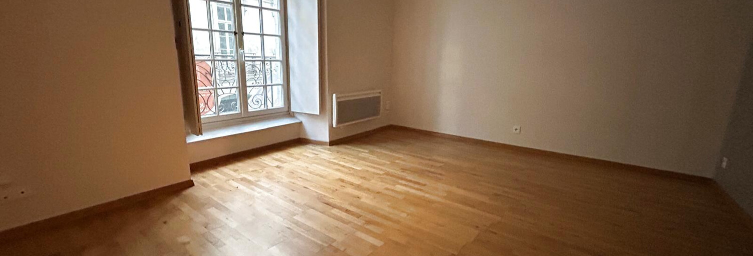 Appartement 1 Pièce 32 m² à vendre à Nantes (44000)