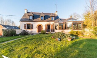 Maison 9 Pièces 170 m² à vendre à Louargat (22540)
