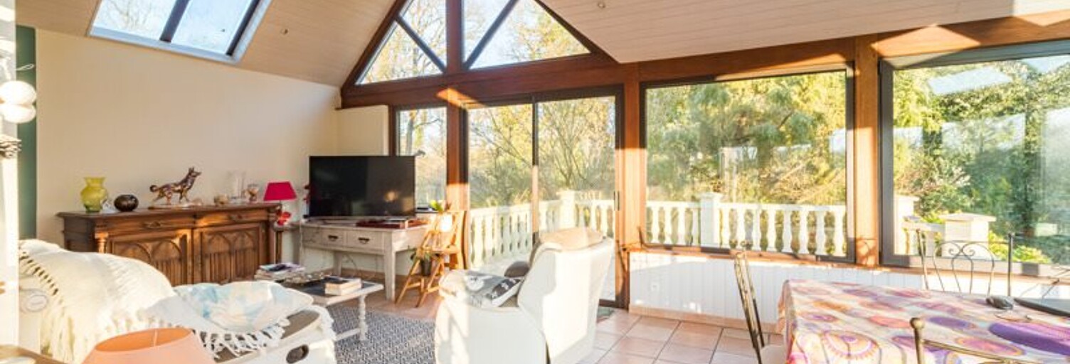 Maison 9 Pièces 170 m² à vendre à Louargat (22540)