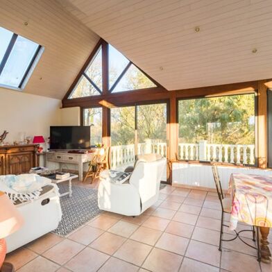 Maison 9 pièces 275000 €