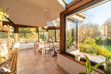 Maison 9 pièces 275000 €