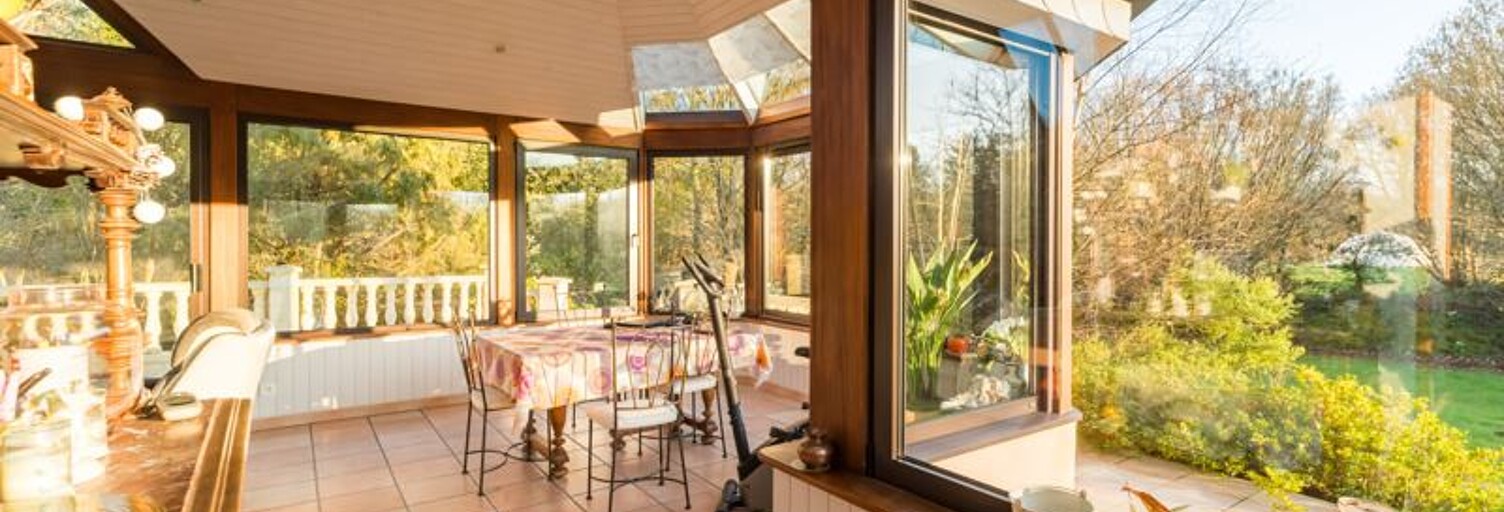 Maison 9 Pièces 170 m² à vendre à Louargat (22540)