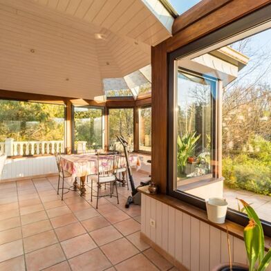 Maison 9 pièces 275000 €