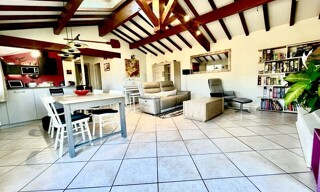 Maison 4 Pièces 100 m² à vendre à Portet-sur-Garonne (31120)