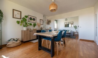 Appartement 4 Pièces 76 m² à vendre à Saint-Herblain (44800)