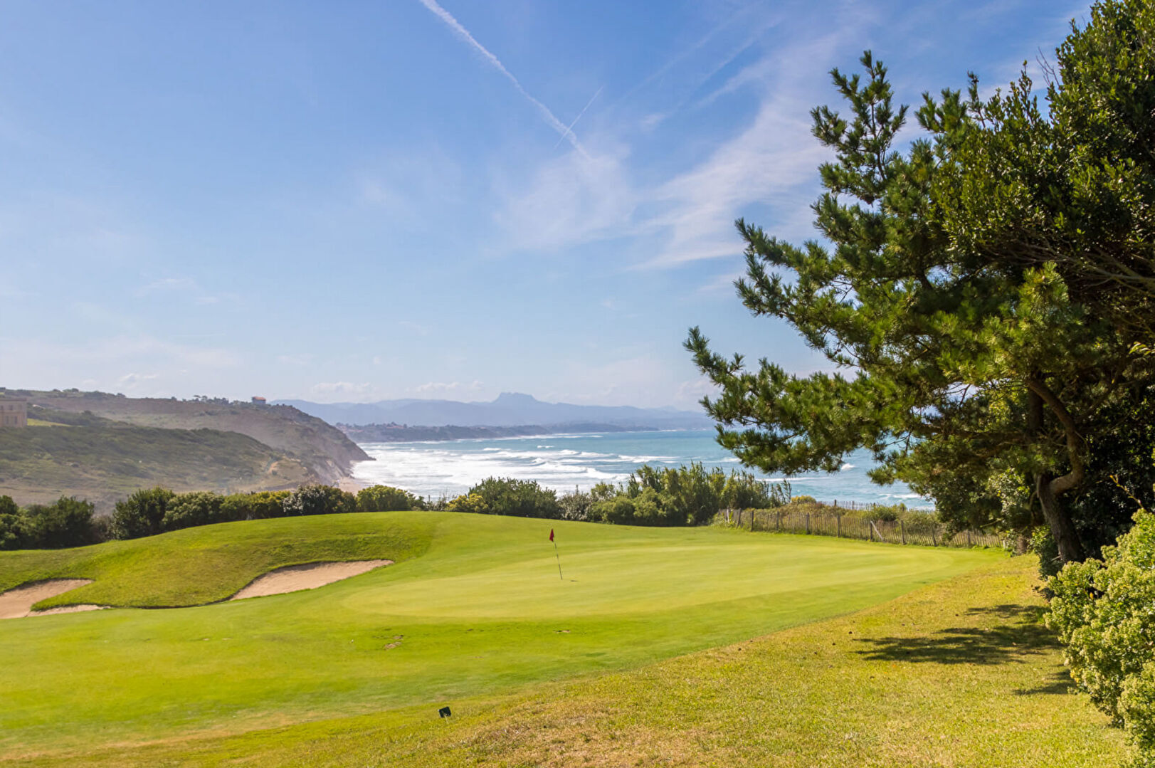 Appartement  T2 à vendre Biarritz 64200