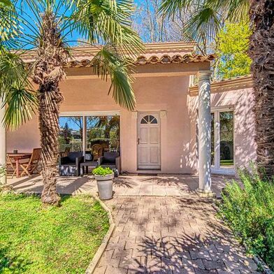 Maison 6 pièces 499200 €