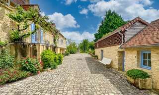 Maison 4 Pièces 129 m² à vendre à Temple-Laguyon (24390)