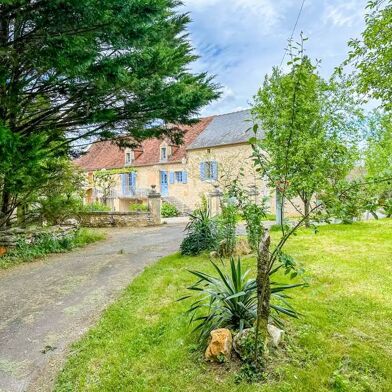 Maison 4 pièces 265500 €