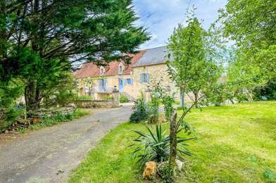 Maison 4 pièces 250000 €