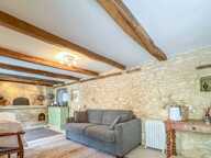 Maison en pierre de 4 pièces principales — photo 3