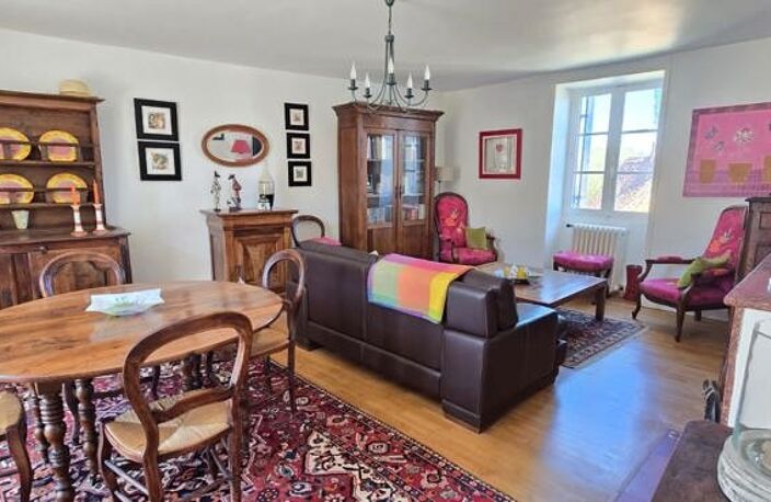 Maison en pierre de 4 pièces principales — photo 4