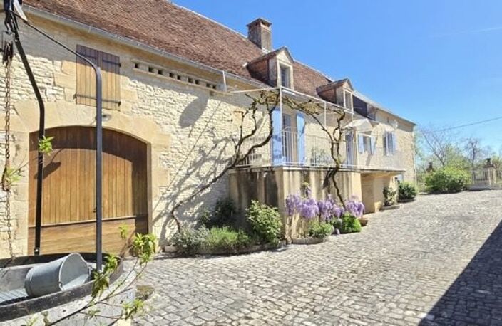 Maison en pierre de 4 pièces principales — photo 5