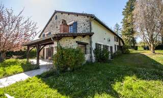 Maison 7 Pièces 313 m² à vendre à Champniers-et-Reilhac (24360)