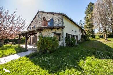 Maison 7 pièces 276120 €