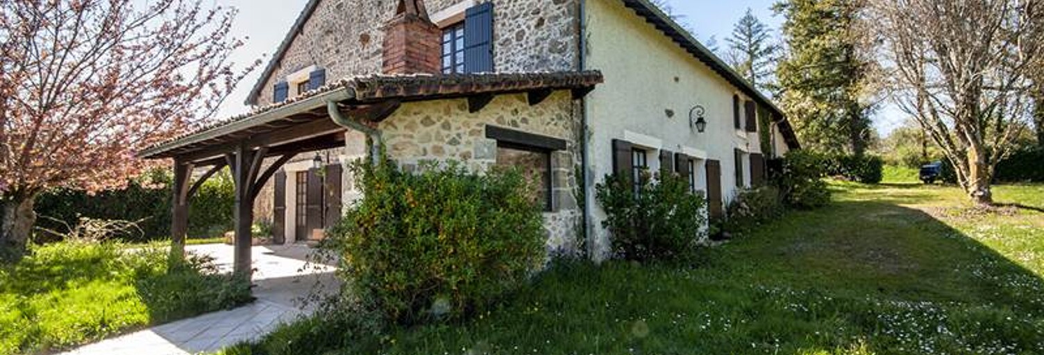 Maison 7 Pièces 313 m² à vendre à Champniers-et-Reilhac (24360)