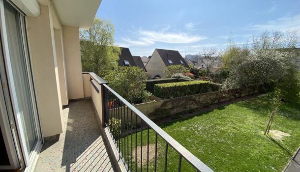 Appartement 4 pièces  à vendre Reims 51100