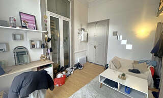 Appartement 1 Pièce 17 m² à vendre à Montpellier (34090)