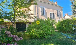 Maison 12 Pièces 300 m² à vendre à Néris-les-Bains (03310)