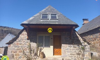 Maison 6 Pièces 127 m² à vendre à Albepierre-Bredons (15300)