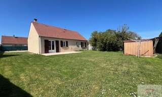 Maison 4 Pièces 88 m² à vendre à Authon-la-Plaine (91410)