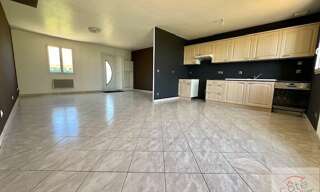 Maison 4 Pièces 88 m² à vendre à Authon-la-Plaine (91410)