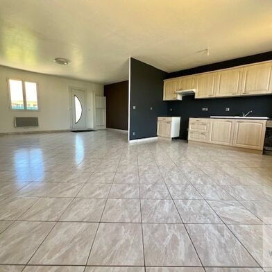 Maison 4 pièces 232000 €