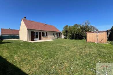 Maison 4 pièces 232000 €