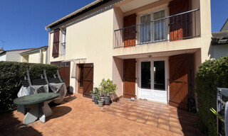 Maison 5 Pièces 97 m² à vendre à Saint-Benoît (86280)