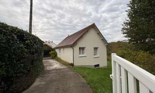 Maison 2 Pièces 58 m² à vendre à Badecon-le-Pin (36200)