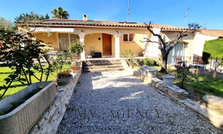 Maison 5 Pièces 106 m² à vendre à Caux (34720)