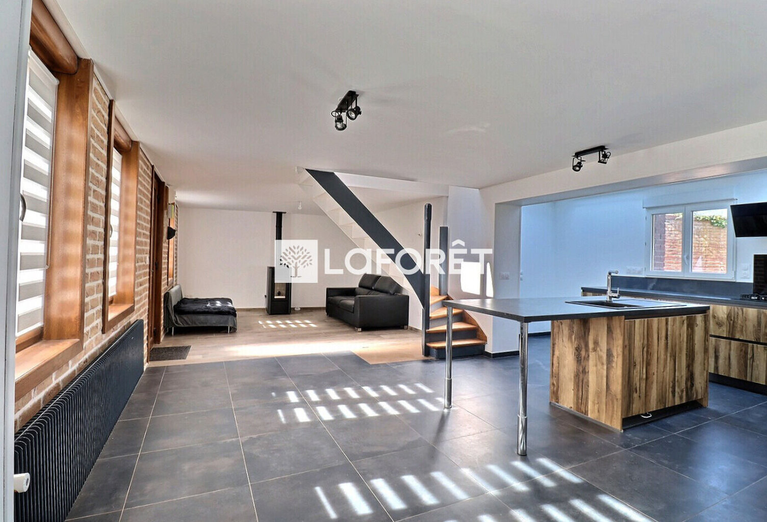 Maison Seclin 5 pièce(s) 92 m2 — photo 1