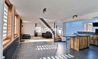 Maison 5 Pièces 92 m² à vendre à Seclin (59113)