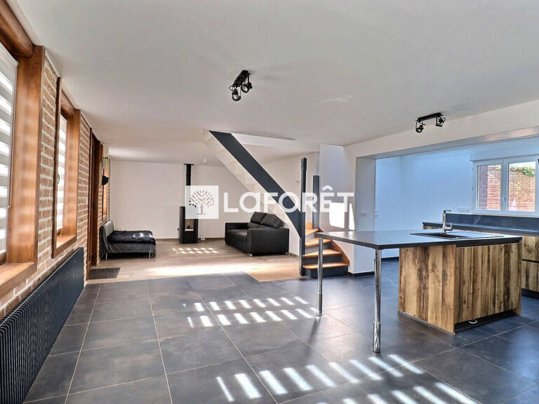 Maison Seclin 5 pièce(s) 92 m2 — photo 1