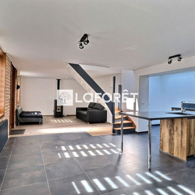 Maison 5 pièces 286000 €