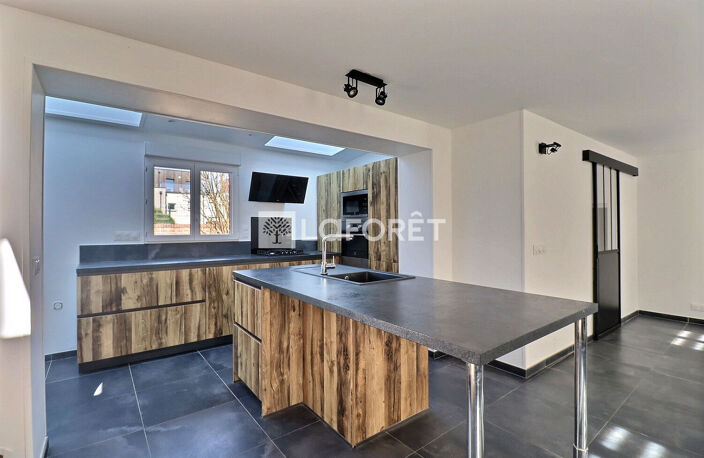 Maison Seclin 5 pièce(s) 92 m2 — photo 2