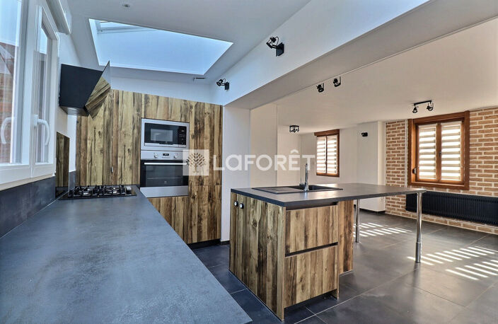Maison Seclin 5 pièce(s) 92 m2 — photo 3