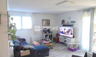 Appartement 3 Pièces 67 m² à vendre à Cenon (33150)