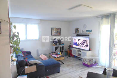 Appartement 3 pièces 198000 €