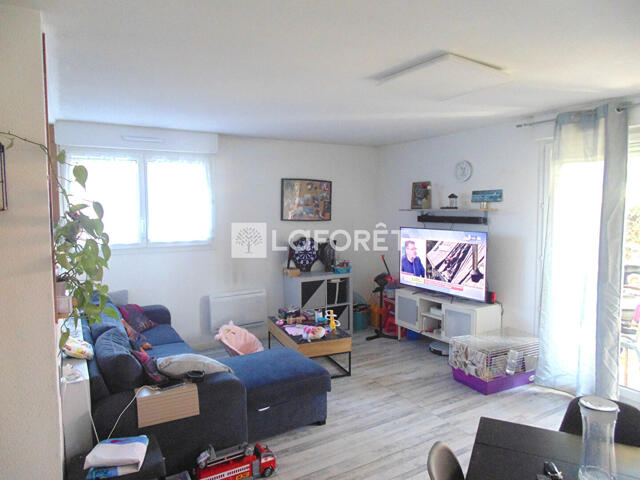 Appartement proposé à Cenon