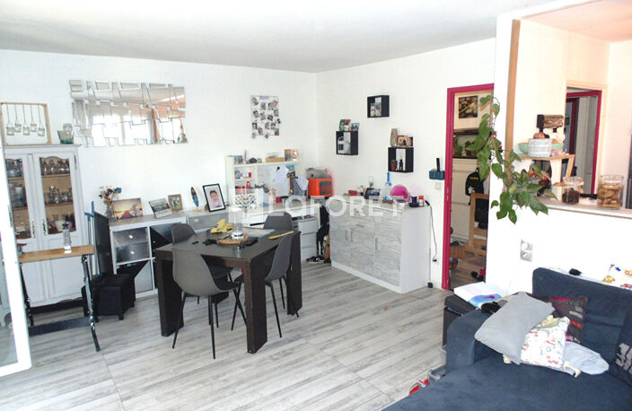 Très bel Appartement T3 à Cenon avec terrasse et petit jardin — photo 2