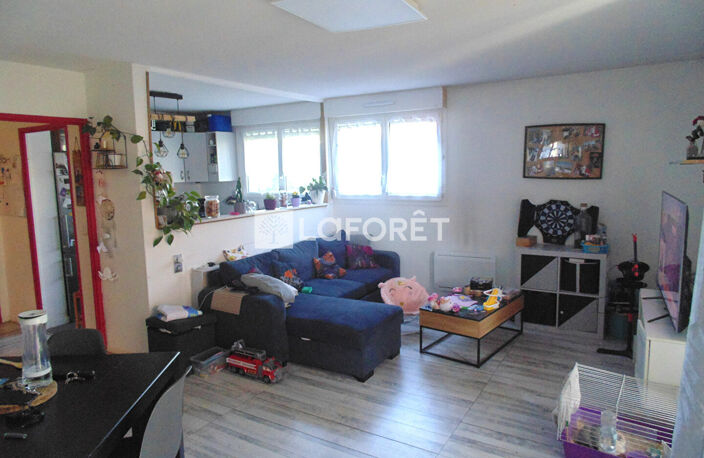 Très bel Appartement T3 à Cenon avec terrasse et petit jardin — photo 5