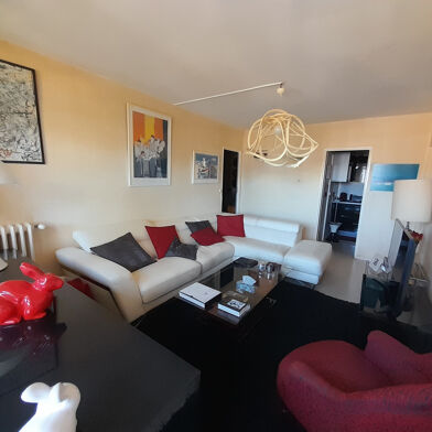 Appartement 4 pièces 79000 €