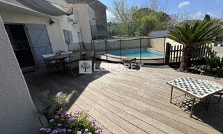 Maison 5 Pièces 120 m² à vendre à Montpellier (34000)