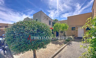 Appartement 1 Pièce 29 m² à vendre à Cagnes-sur-Mer (06800)