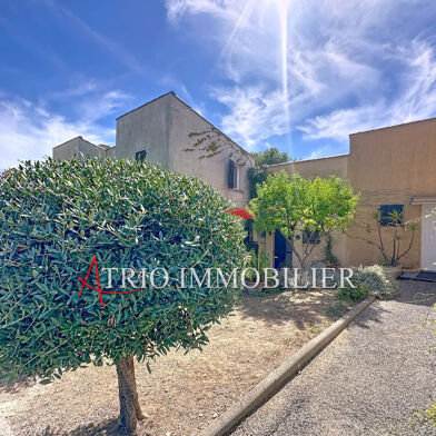 Appartement 1 pièces 149500 €