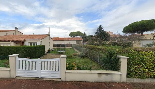 Villa / Maison 3 pièces  à vendre Royan 17200