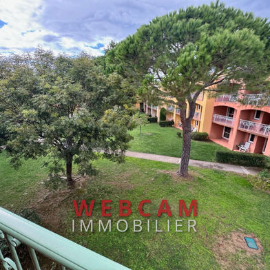 Appartement 1 pièces 112000 €