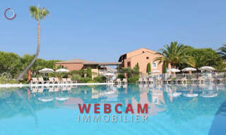 Appartement 2 Pièces 33 m² à vendre à Mandelieu-la-Napoule (06210)