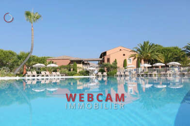 Appartement 2 pièces 138000 €